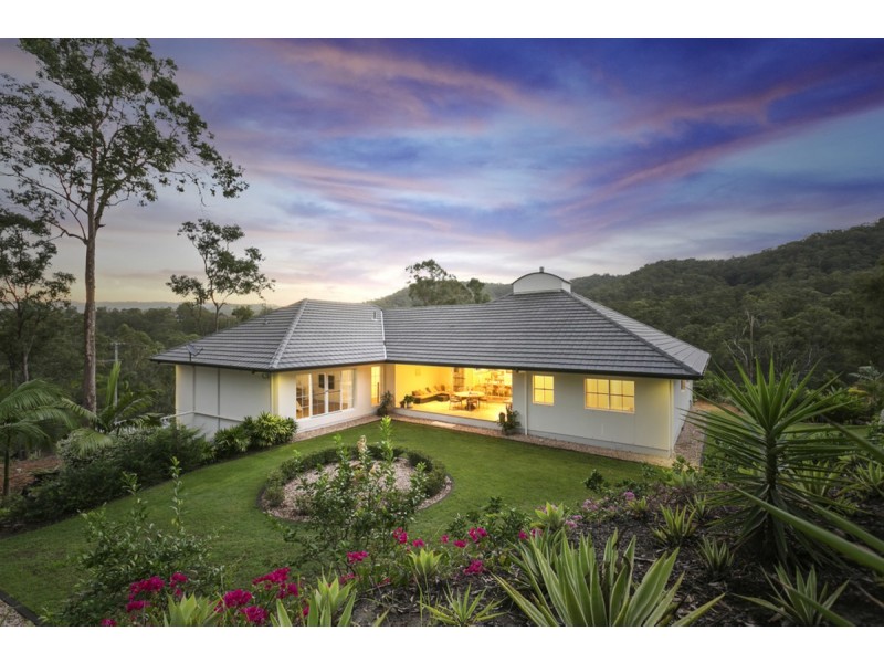 1 Carole Drive, Nerang QLD 4211