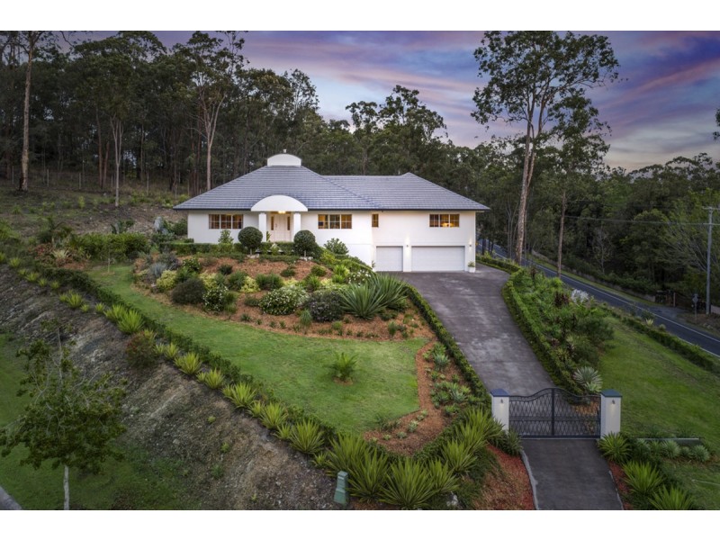 1 Carole Drive, Nerang QLD 4211