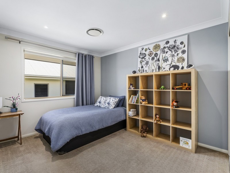 7 Stoney Creek Circuit, Ormeau QLD 4208