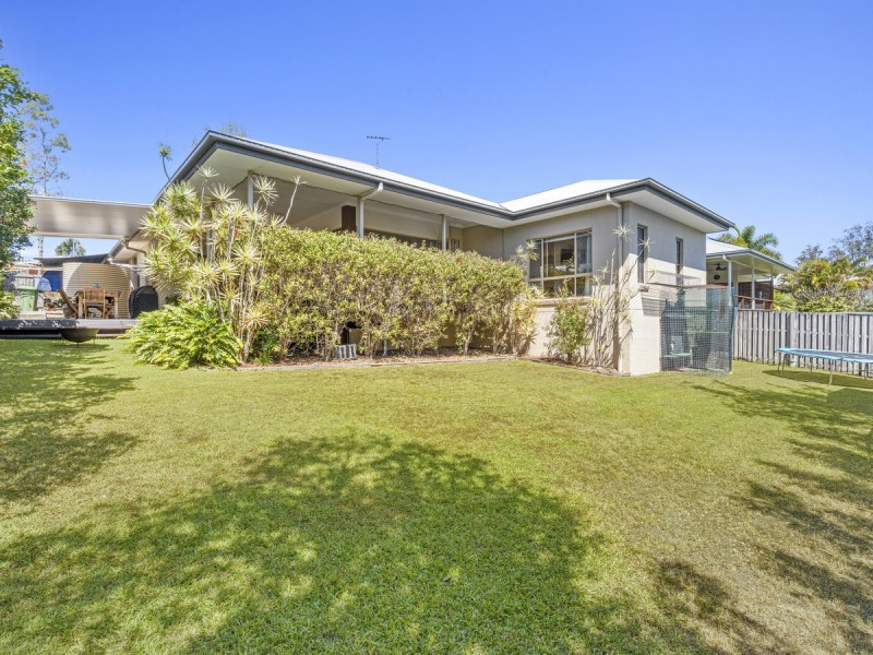 7 Stoney Creek Circuit, Ormeau QLD 4208
