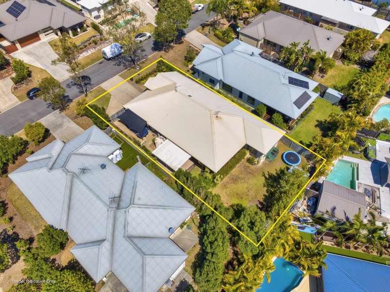 7 Stoney Creek Circuit, Ormeau QLD 4208