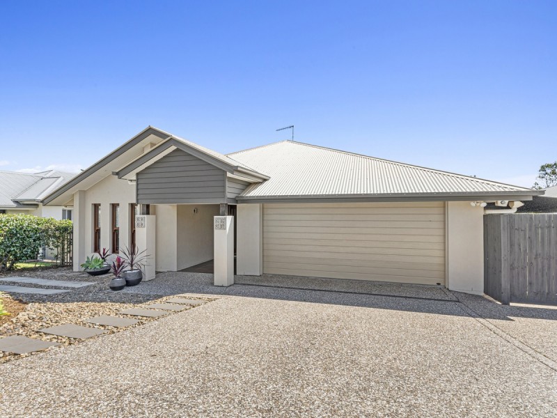 7 Stoney Creek Circuit, Ormeau QLD 4208