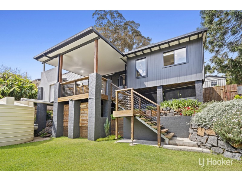 144 North Road, Lower Beechmont QLD 4211