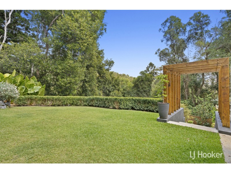 144 North Road, Lower Beechmont QLD 4211