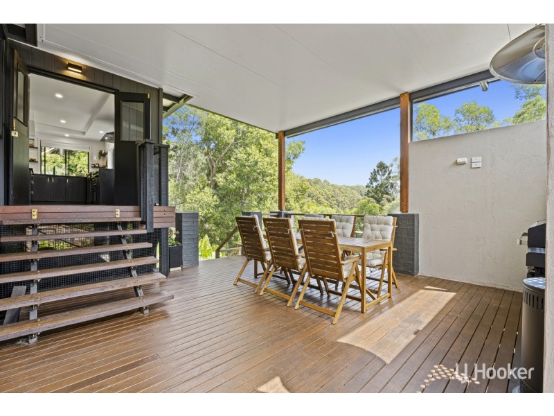 144 North Road, Lower Beechmont QLD 4211