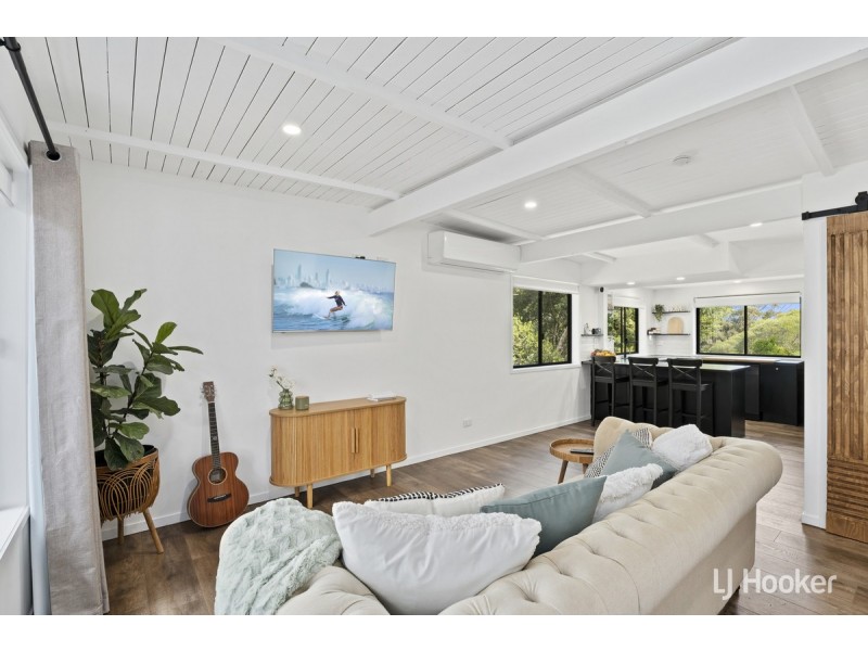 144 North Road, Lower Beechmont QLD 4211