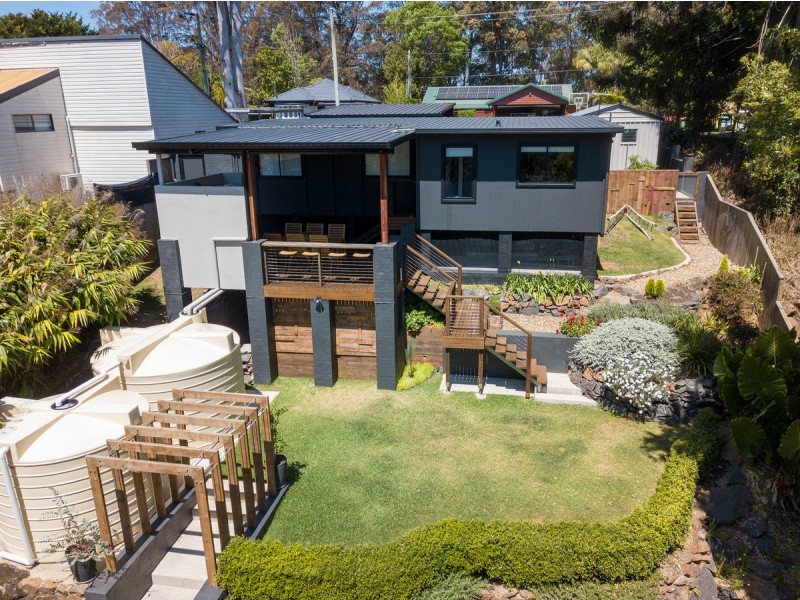 144 North Road, Lower Beechmont QLD 4211