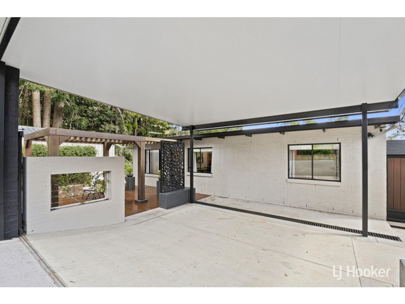 144 North Road, Lower Beechmont QLD 4211