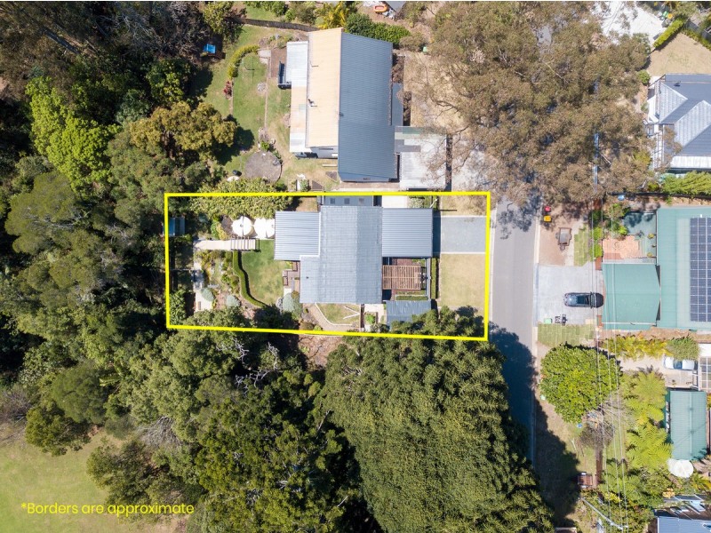 144 North Road, Lower Beechmont QLD 4211