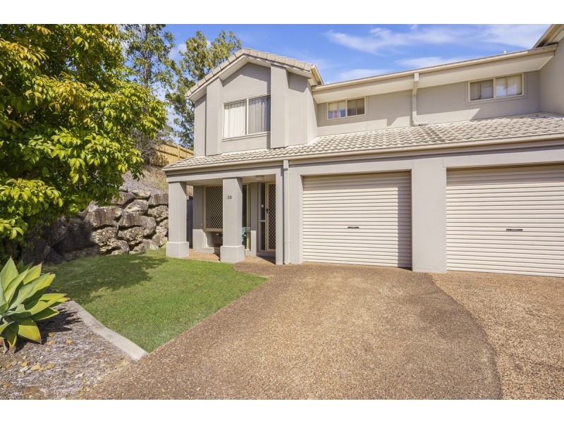 30/9 Rata Place, Nerang QLD 4211