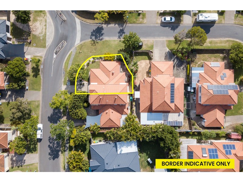 1/79 Riverpark Drive, Nerang QLD 4211