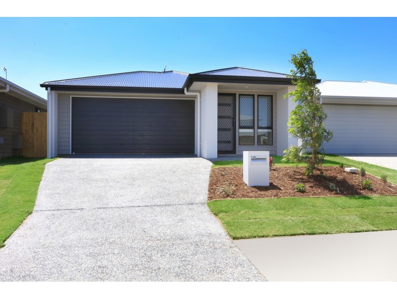 130 Fairbourne Terrace, Pimpama QLD 4209
