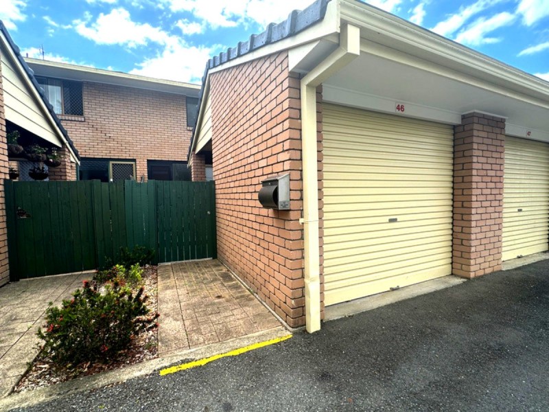 46/86 Lawrence Drive, Nerang QLD 4211