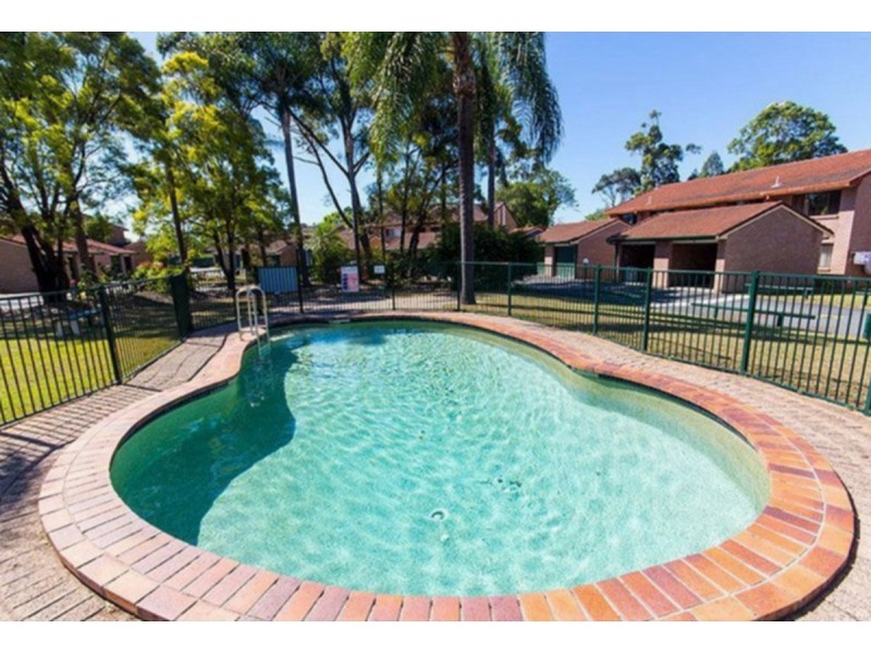 46/86 Lawrence Drive, Nerang QLD 4211
