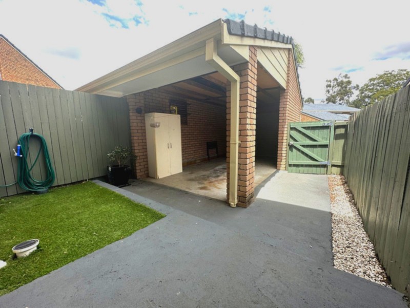 46/86 Lawrence Drive, Nerang QLD 4211