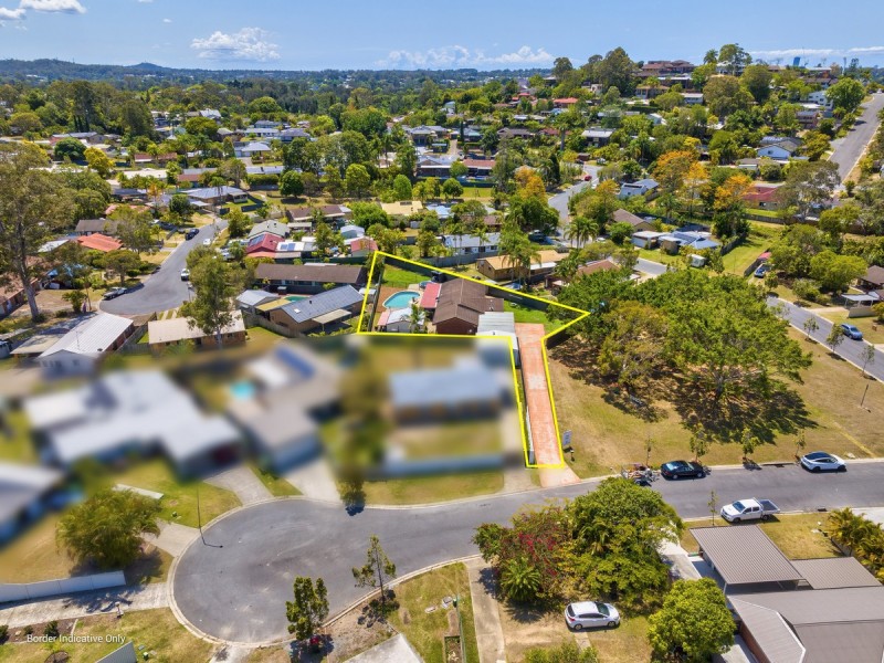 10 Jade Stone Court, Carrara QLD 4211