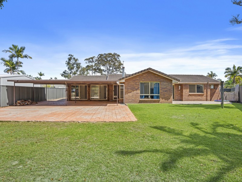 10 Jade Stone Court, Carrara QLD 4211