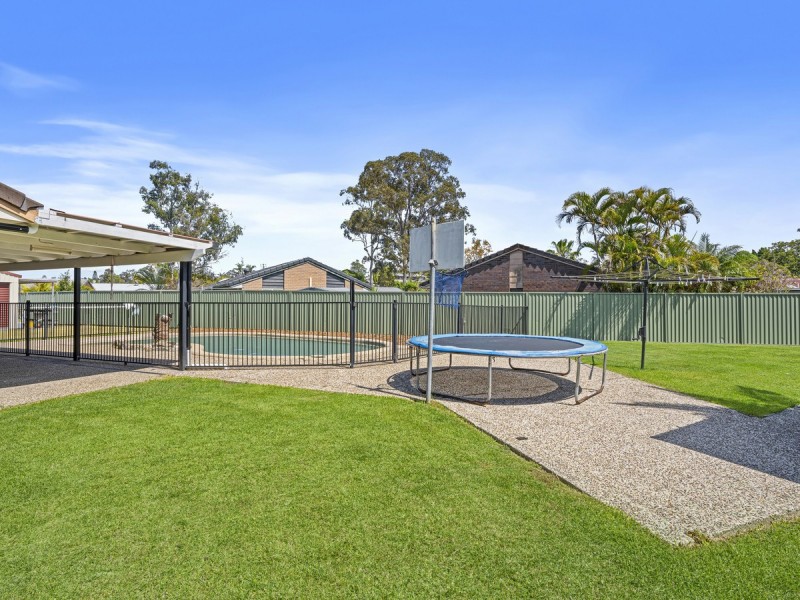 10 Jade Stone Court, Carrara QLD 4211