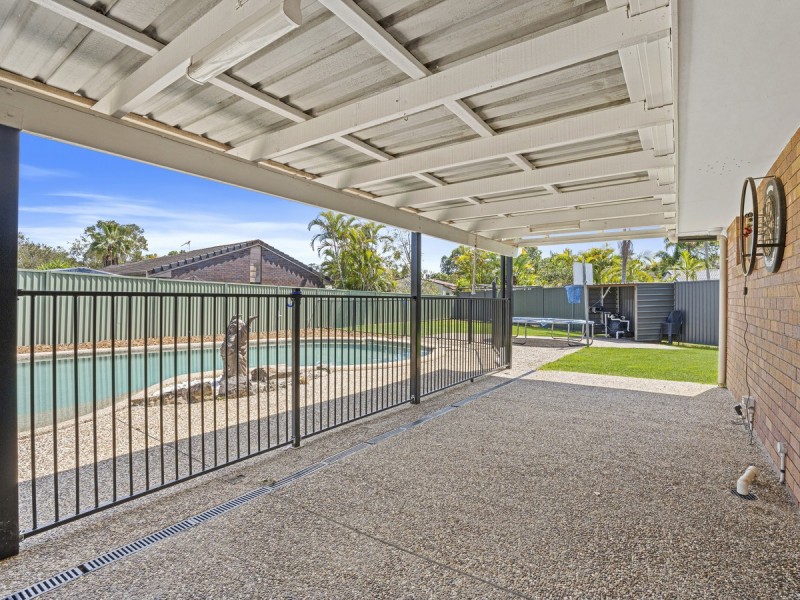 10 Jade Stone Court, Carrara QLD 4211