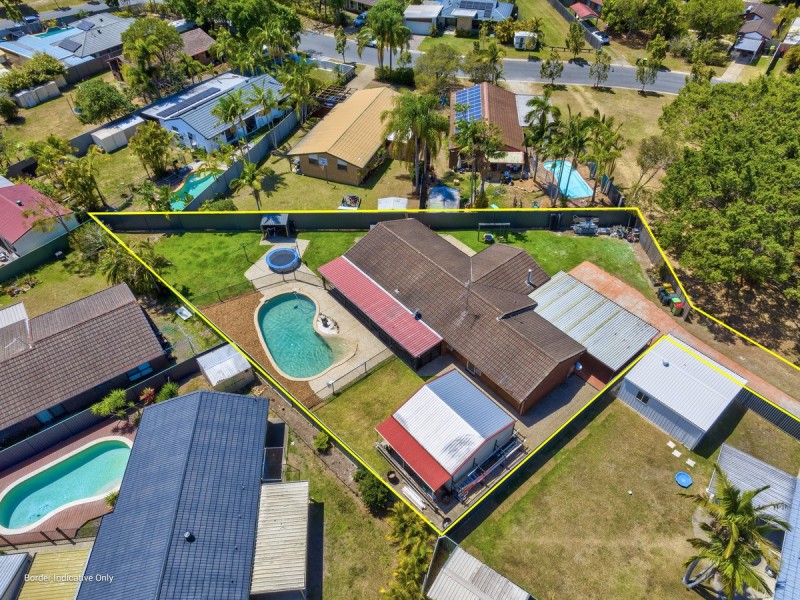 10 Jade Stone Court, Carrara QLD 4211
