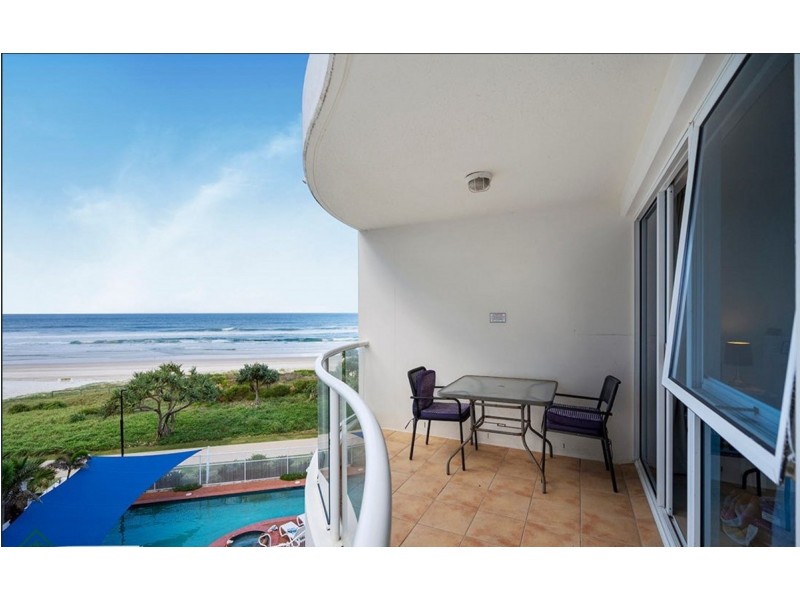 403a/1483-1489 Gold Coast Highway, Palm Beach QLD 4221