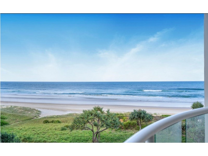 403a/1483-1489 Gold Coast Highway, Palm Beach QLD 4221