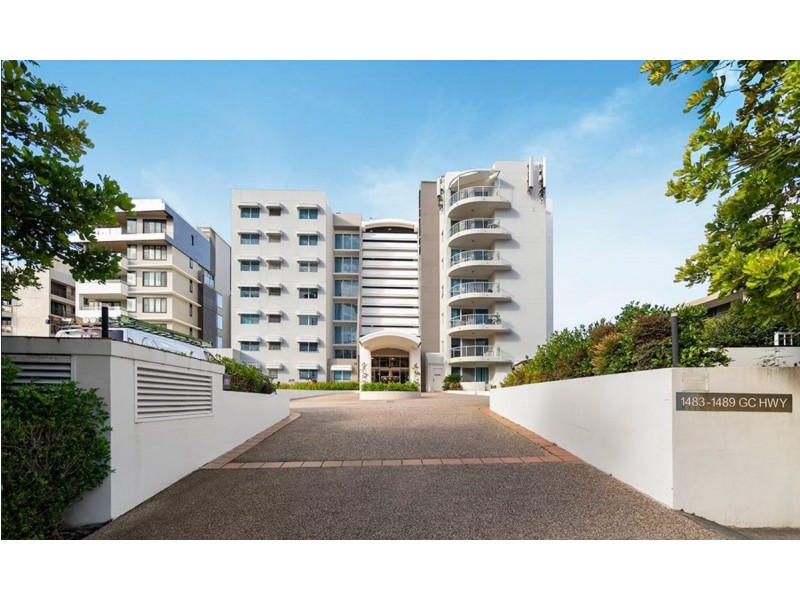403a/1483-1489 Gold Coast Highway, Palm Beach QLD 4221
