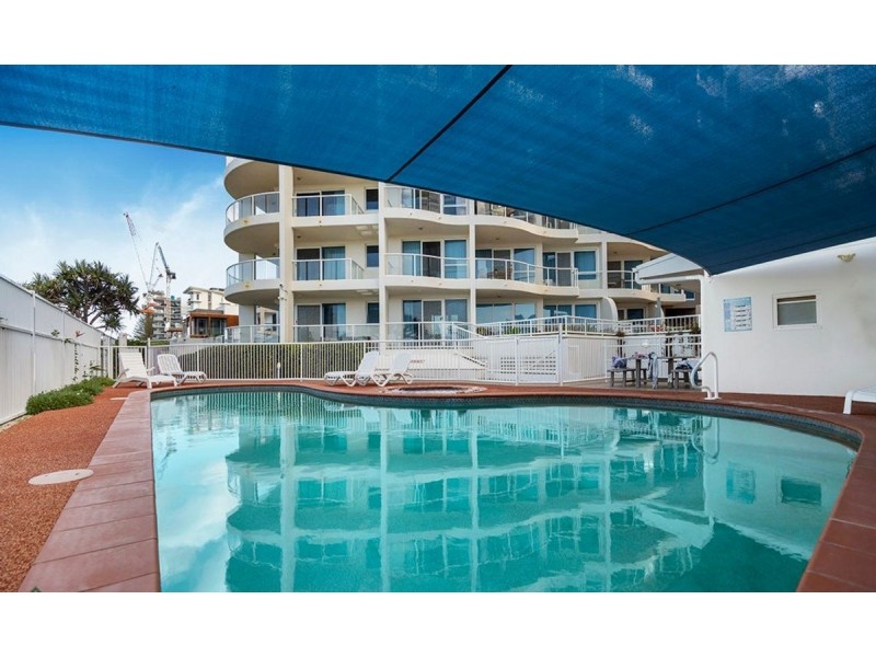 403a/1483-1489 Gold Coast Highway, Palm Beach QLD 4221