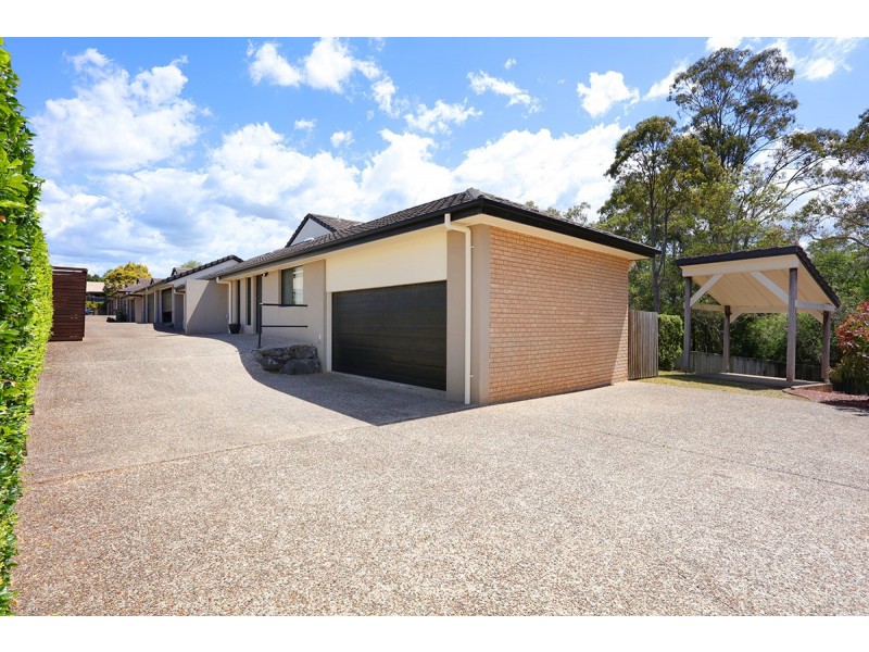 6/1 Freestone Drive, Upper Coomera QLD 4209
