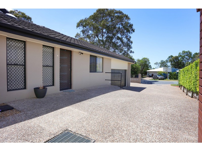 6/1 Freestone Drive, Upper Coomera QLD 4209