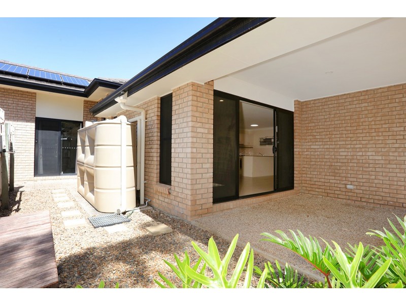 6/1 Freestone Drive, Upper Coomera QLD 4209