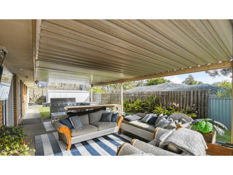 188 Alexander Drive, Highland Park QLD 4211