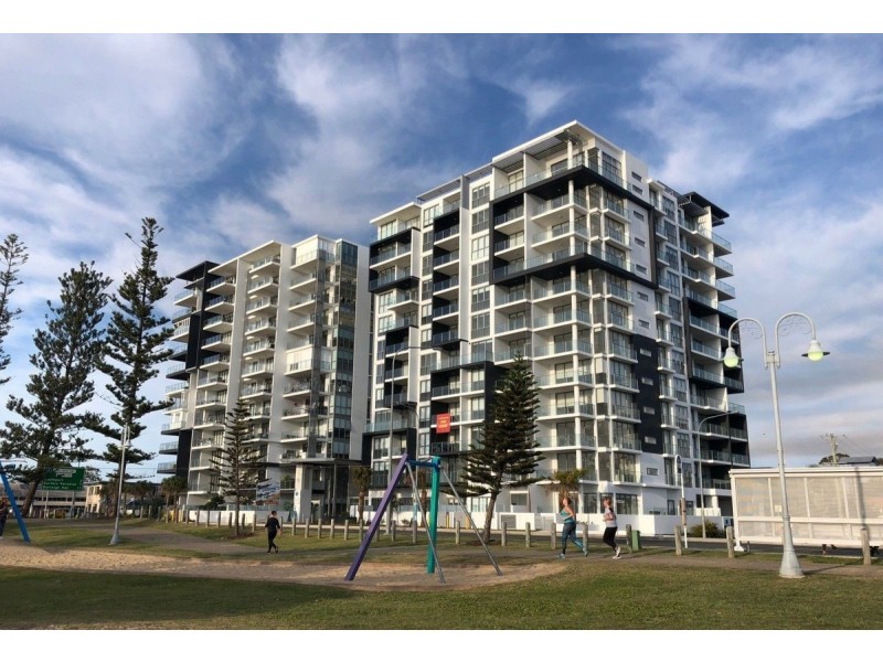 306/378 Marine Parade, Labrador QLD 4215