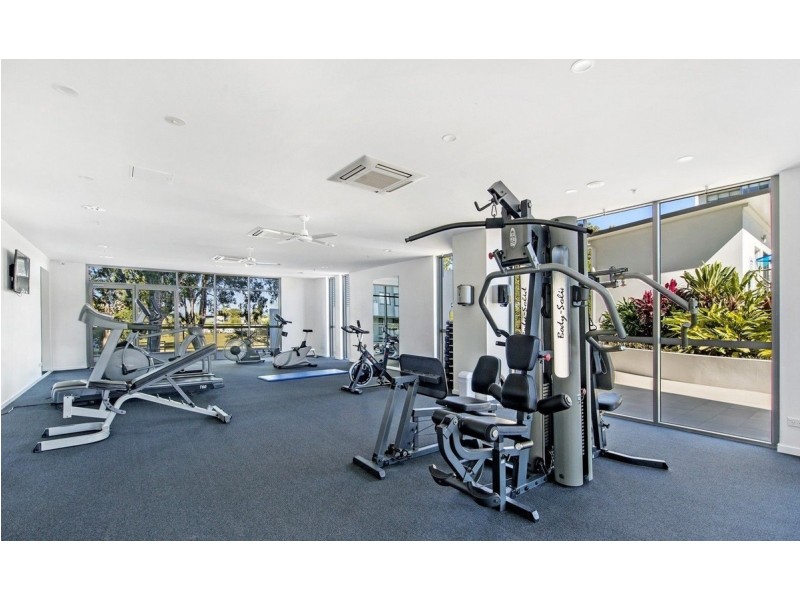 306/378 Marine Parade, Labrador QLD 4215