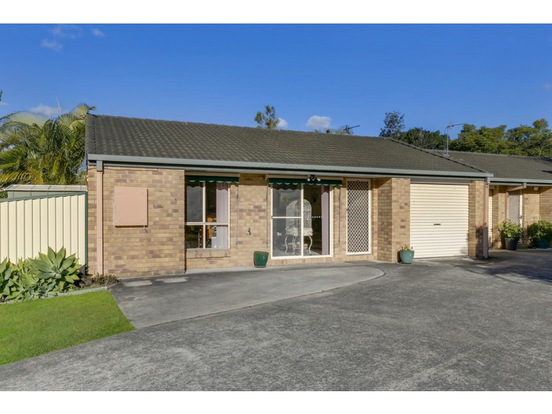 1/14 Mackellar Drive, Nerang QLD 4211