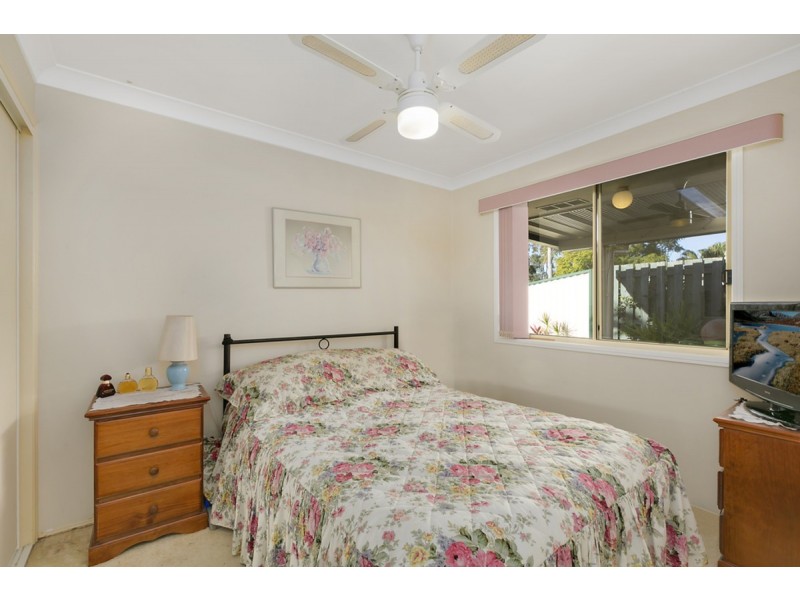 1/14 Mackellar Drive, Nerang QLD 4211