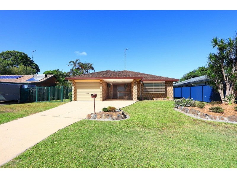 6 Colrene Drive, Nerang QLD 4211