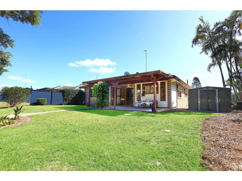 6 Colrene Drive, Nerang QLD 4211