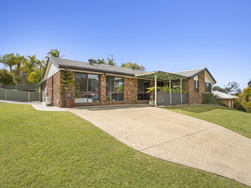 2 Perth Square, Highland Park QLD 4211