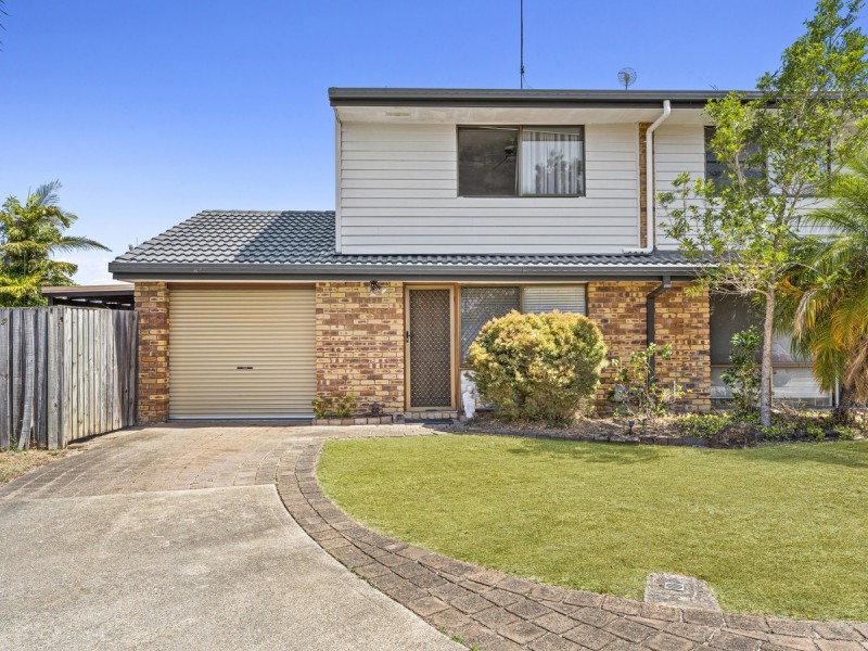 15/18-21 St Kevins Avenue, Benowa QLD 4217