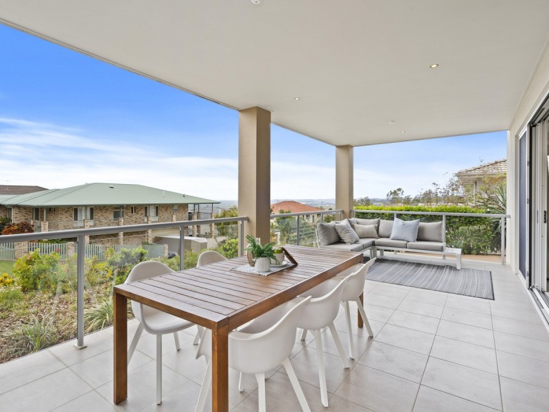 24 Ballah Crescent, Highland Park QLD 4211