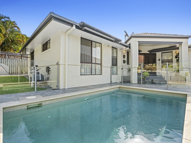 35 Concord Circuit, Robina QLD 4226