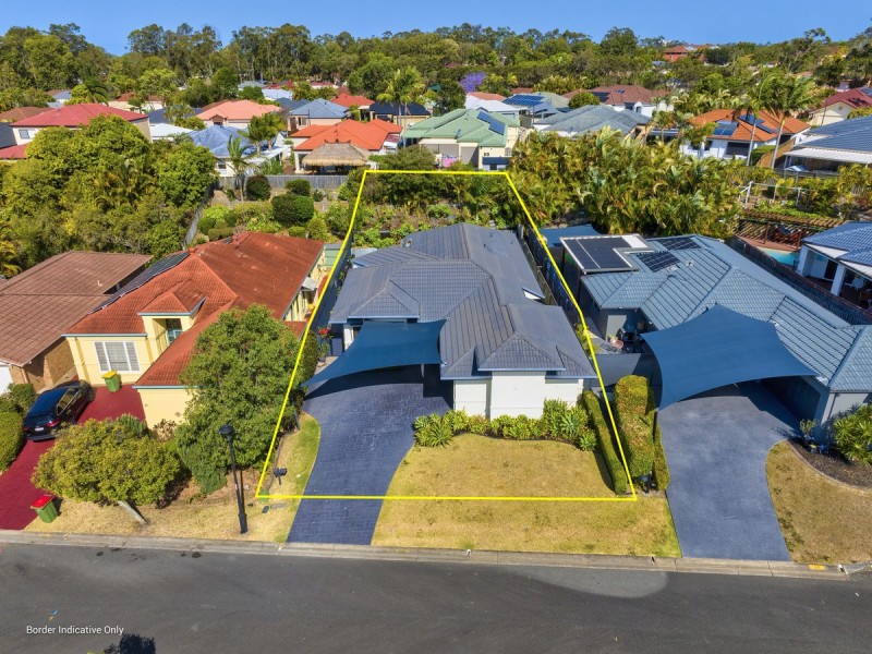 35 Concord Circuit, Robina QLD 4226