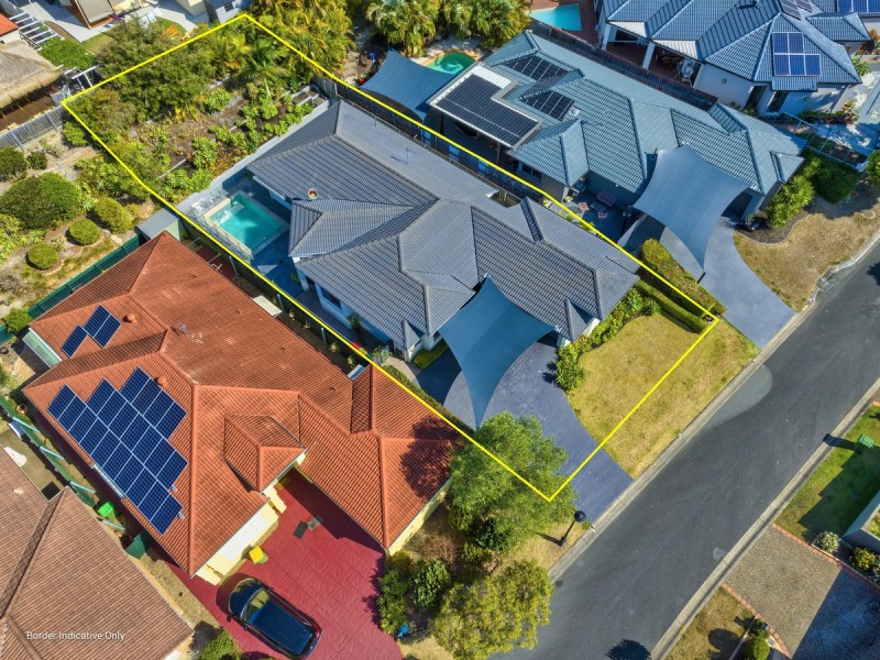 35 Concord Circuit, Robina QLD 4226