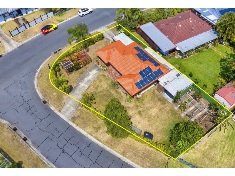 19 Balyando Drive, Nerang QLD 4211