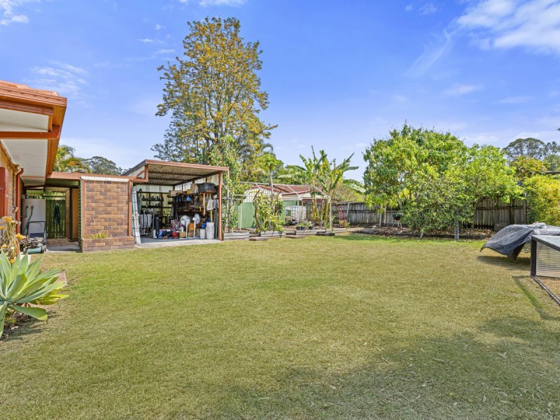 19 Balyando Drive, Nerang QLD 4211