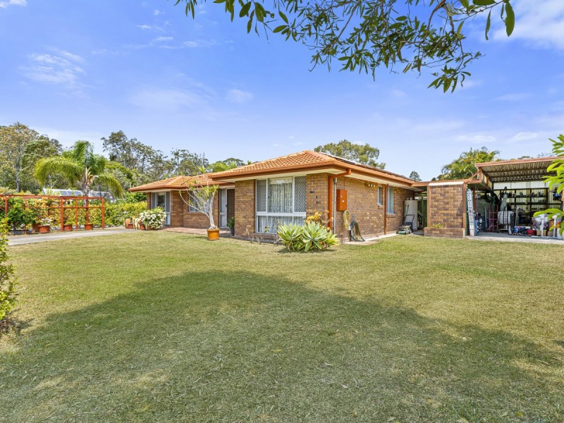 19 Balyando Drive, Nerang QLD 4211