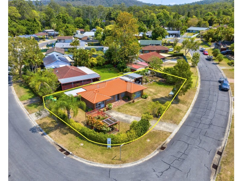 19 Balyando Drive, Nerang QLD 4211