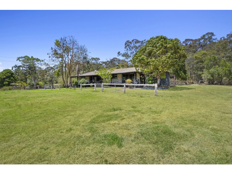 22 Dunns Road, Wolffdene QLD 4207
