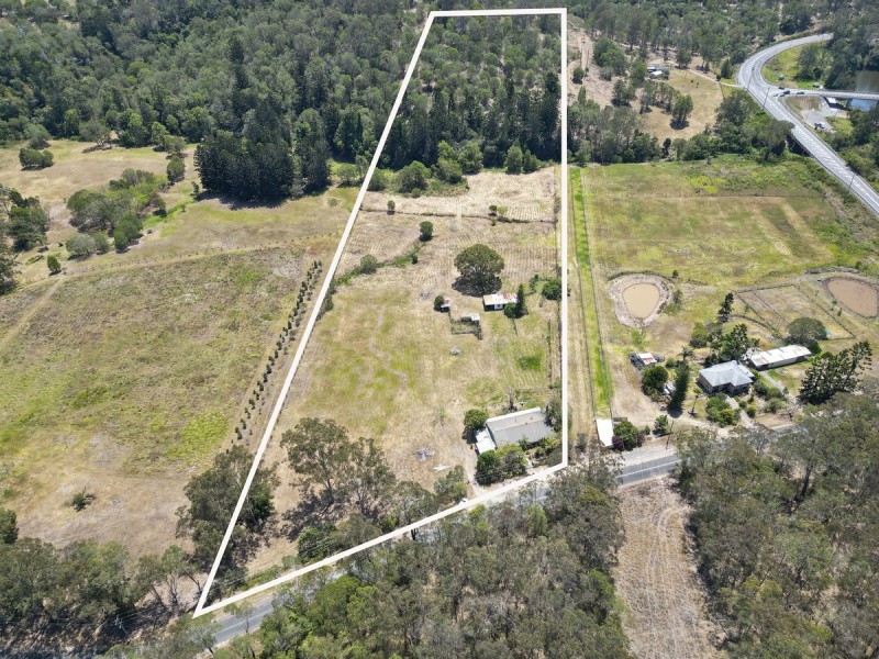22 Dunns Road, Wolffdene QLD 4207